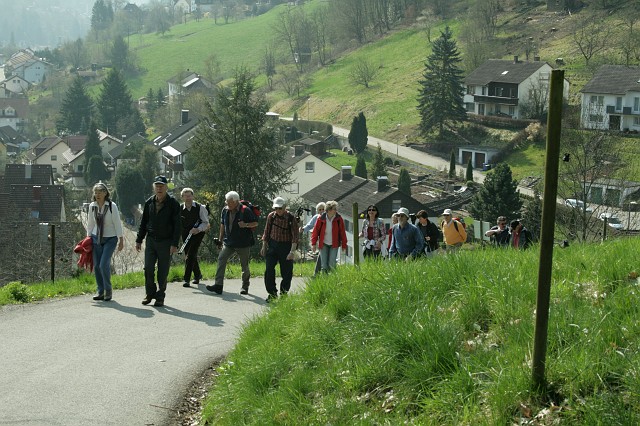 Burgenwanderung 2010 Bild 01